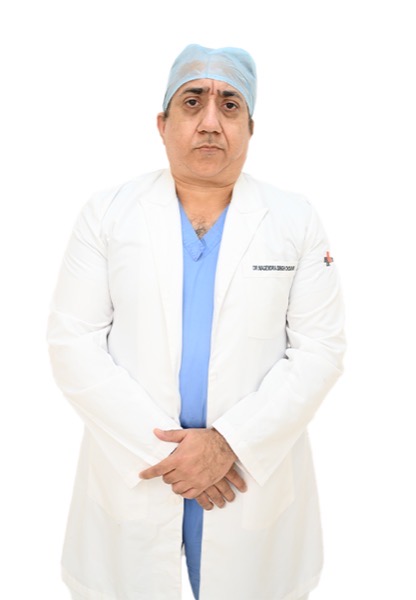 Dr. Sanjeev Chandna - Cardiac Care