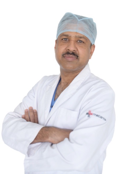Dr. Sanjeev Kumar Singla - Cardiac Care