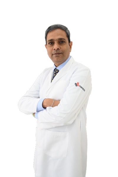 Dr. Saurabh Mehrotra - Neurosciences