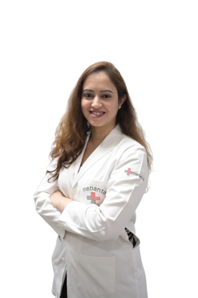 Dr. Shachi Bhanuda - Paediatric Care