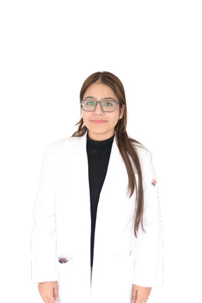 Dr. Shagun Rajpal - Dentistry