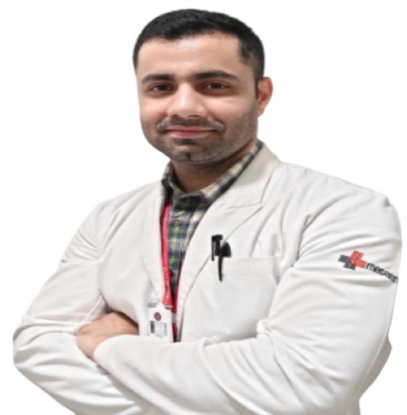 Dr. Shanky Koul - Gastrosciences