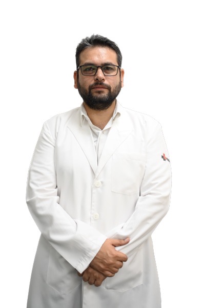 Dr. Sharad Bedi - Internal Medicine