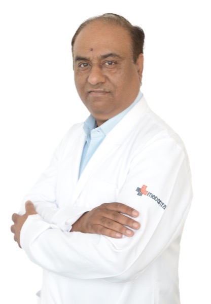 Dr. Sharad Tandon - Cardiac Care