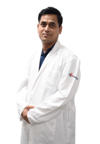 Dr. Shashi Kant Pandey - Cardiac Care