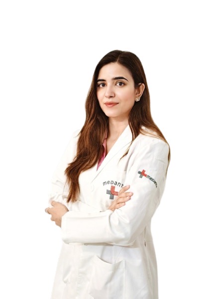 Dr. Sheetal - Dermatology