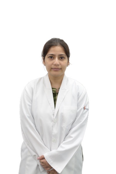 Dr. Shivani Kanwal - Renal Care