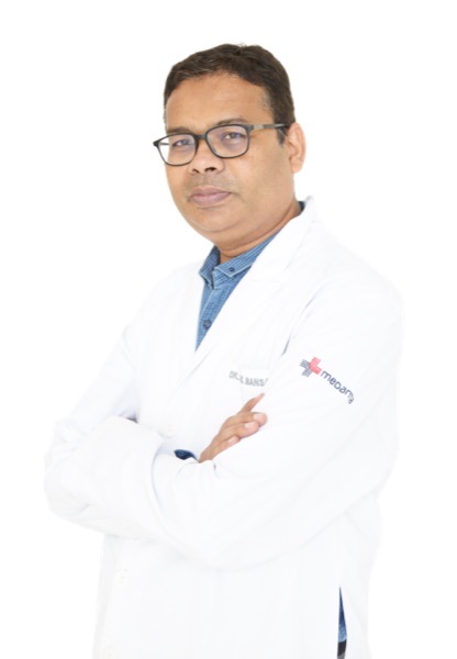 Dr. Shyam Bihari Bansal - Renal Care