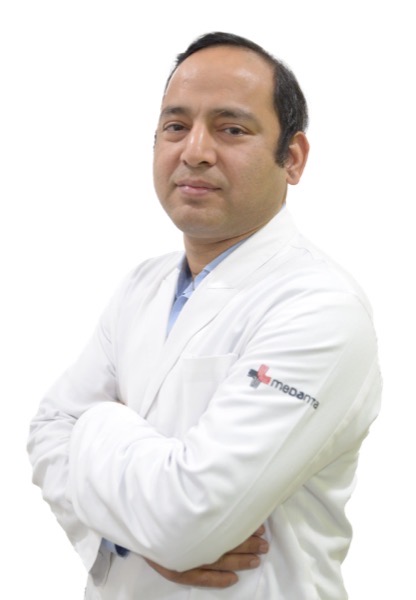 Dr. Shyam Singh Bisht - Cancer Care