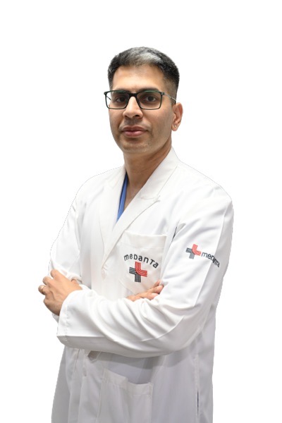 Dr. Sohet Gogia - Neurosciences