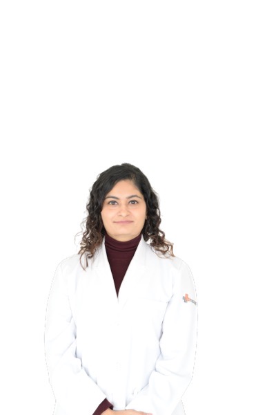 Dr. Sonal Jawa - Dentistry