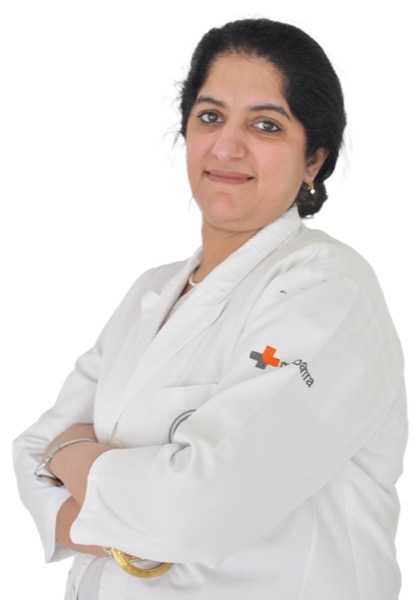 Sonal Kalra - Endocrinology & Diabetes
