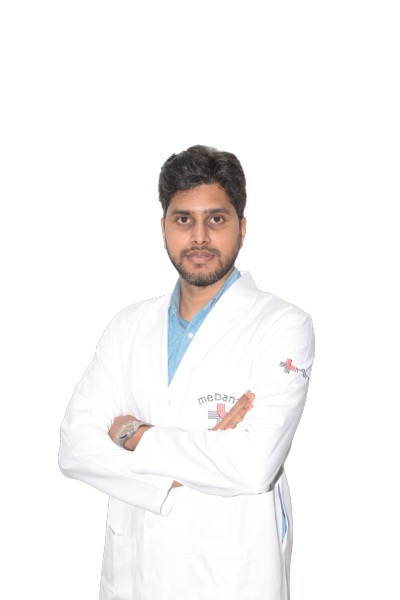 Dr. Srikant Panda - Renal Care