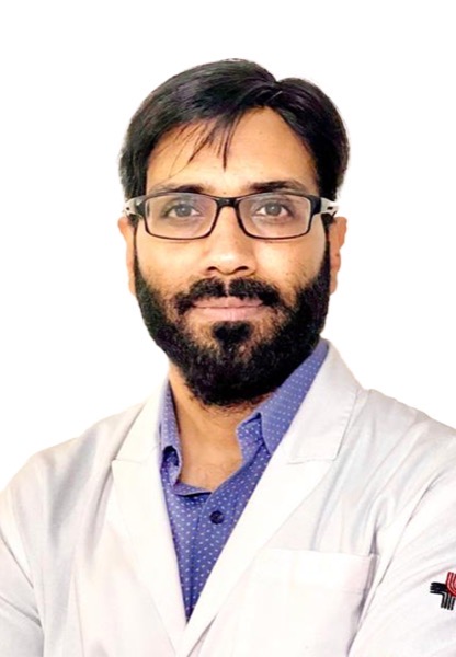 Dr. Suchet Chaudhary - Liver Transplant
