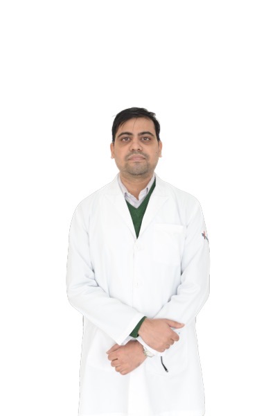 Dr. Sugam Godse - Renal Care