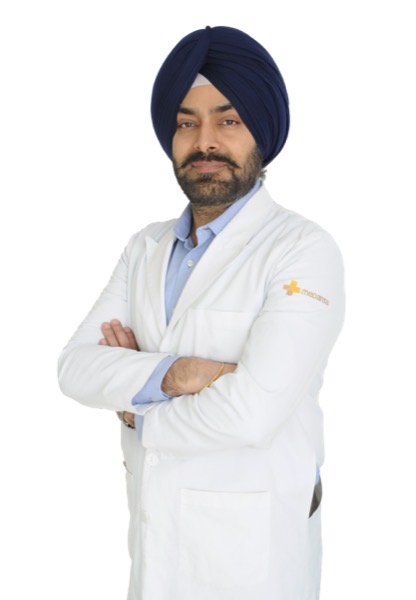 Dr. Sukhdeep Singh - Plastic, Aesthetic and Reconstructive Surgery