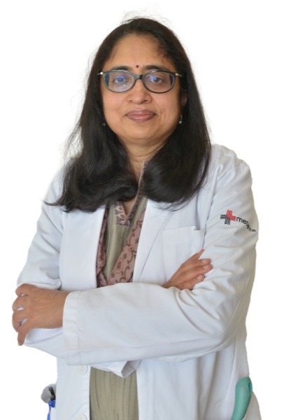 Dr. Suma S Nair - Internal Medicine