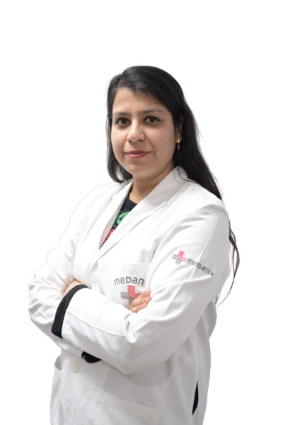 Dr. Sumedha Gupta - Gynaecology and GynaeOncology