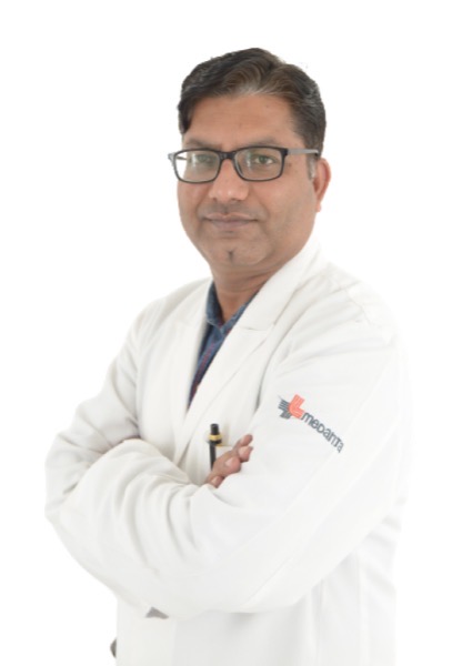 Dr. Sunil Kumar Agarwala - Gastrosciences
