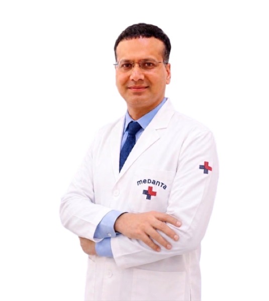 Dr. Sunil Singla - Neurosciences