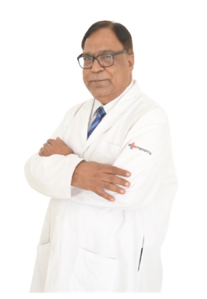 Dr. Surinder Kumar Taneja - Cardiac Care