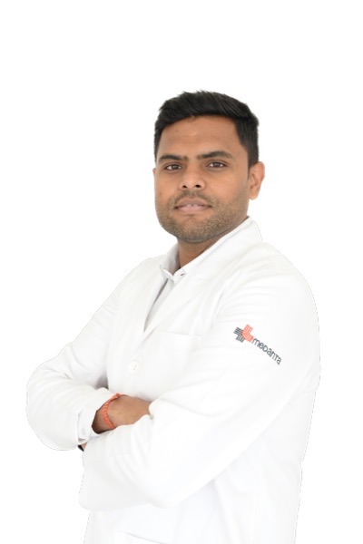 Dr. Sushil Kumar - Cardiac Care