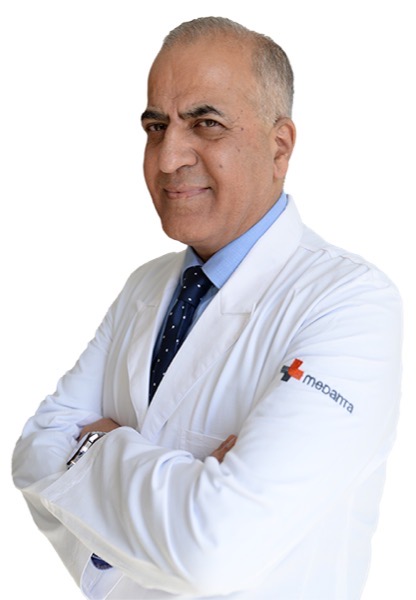 Dr. Sushil Razdan - Neurosciences
