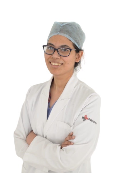 Dr. Swarnika Srivastava - Cardiac Care