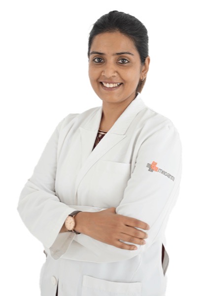 Dr. Swati Nair - Cancer Care