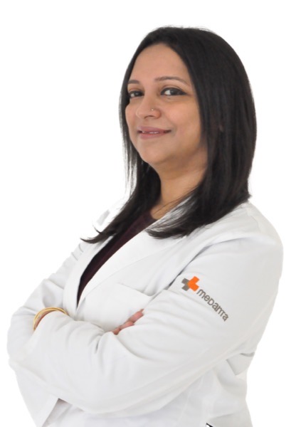 Dr. Swati Rawat - Cardiac Care