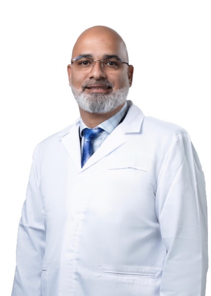 Dr. Tamkeen Kinah - Cardiac Care