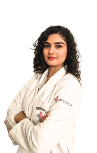 Dr. Tania Yadav - Dermatology