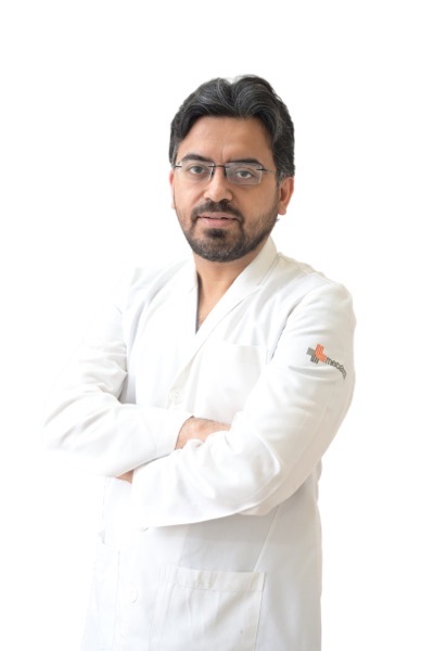 Dr. Tanmay Trivedi - Neurosciences