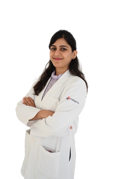 Dr. Tanu Chaudhary - Cardiac Care