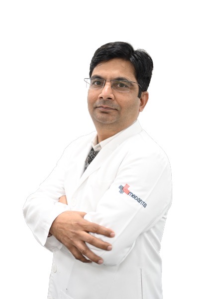 Dr. Tarun Kumar - Cardiac Care