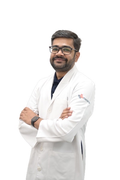 Dr. Tej Kumar Varma K - Cardiac Care