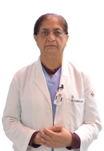 Dr. Tejinder Kataria - Cancer Care