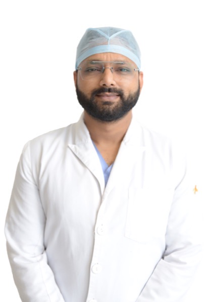 Dr. Vaibhav Sharma - Gastrosciences