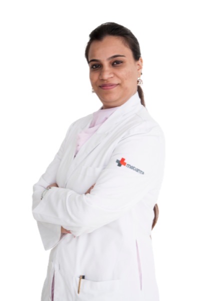 Dr. Vandana Sehgal - Dentistry