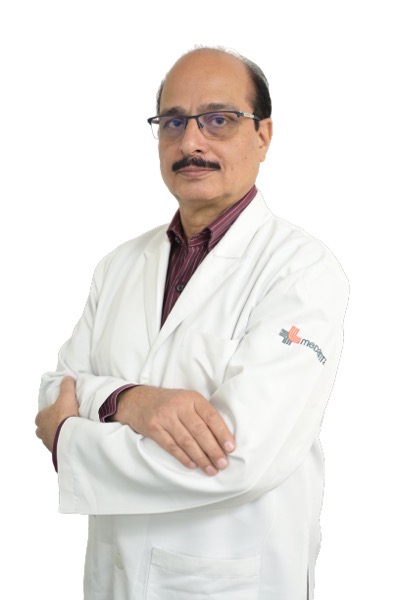 Dr. Veenu Kaul - Cardiac Care