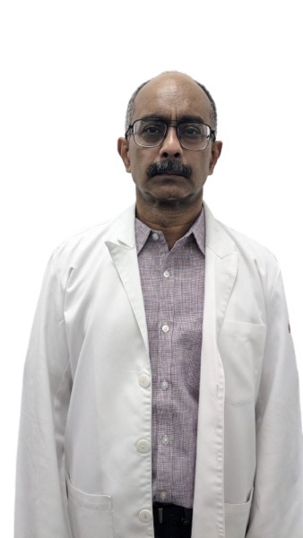 Dr. Venugopal M - Cardiac Care