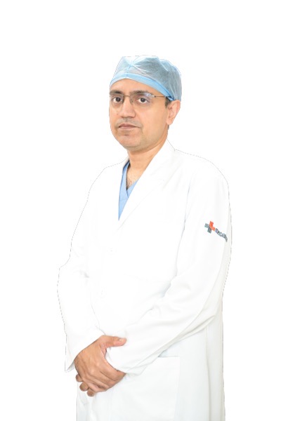 Dr. Vikas Singhal - Gastrosciences