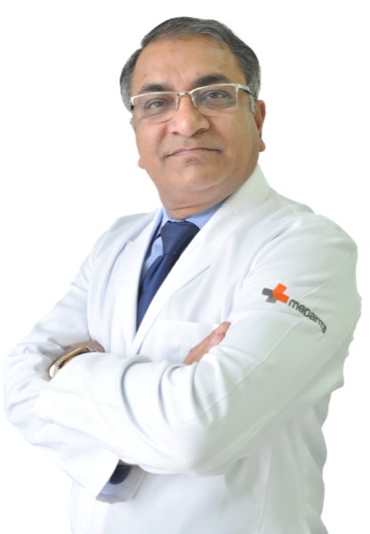 Dr. Vinay Goyal - Neurosciences