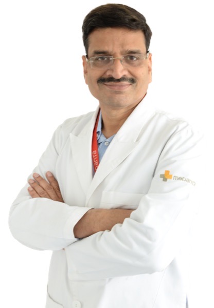 Dr. Vinay Kumar Singal - Rheumatology and Immunology