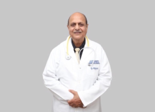 Dr. Amitava Sengupta - NEONATOLOGY
