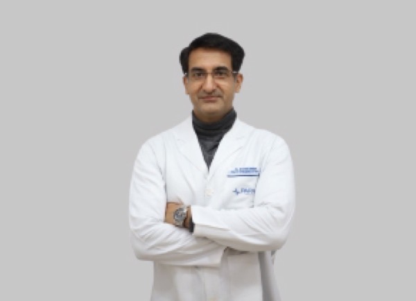 Dr. Arvind Mehra - ORTHOPAEDICS