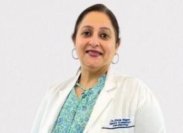 Dr. Ekta Nigam - DERMATOLOGY