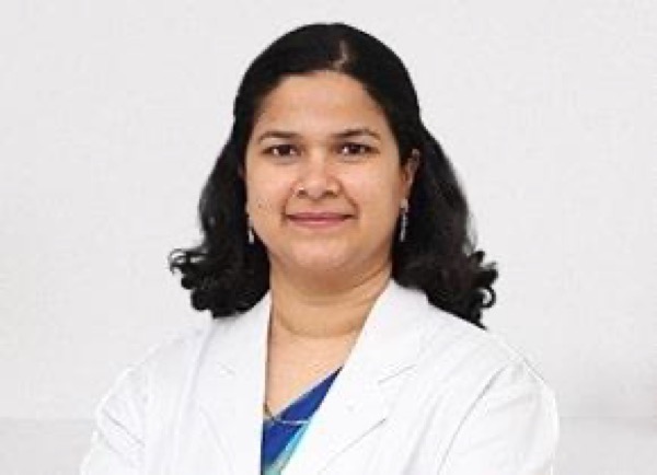 Dr. Isha Kriplani - OBSTETRICS AND GYNAECOLOGY