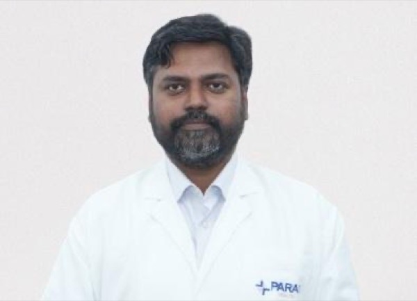Dr. Kapil Dev Yadav - LIVER TRANSPLANT & GI SURGERY