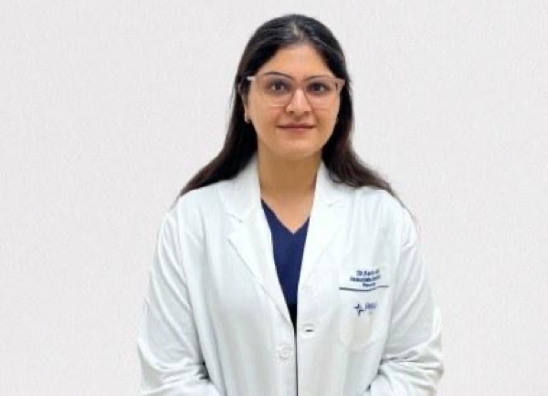 Dr. Kartika Gulati - NEUROLOGY